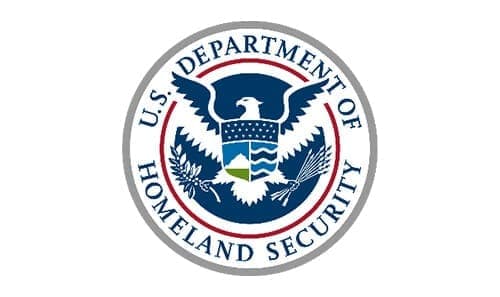 U.S. Department of Homeland Security