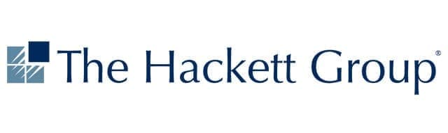 The Hackett Group