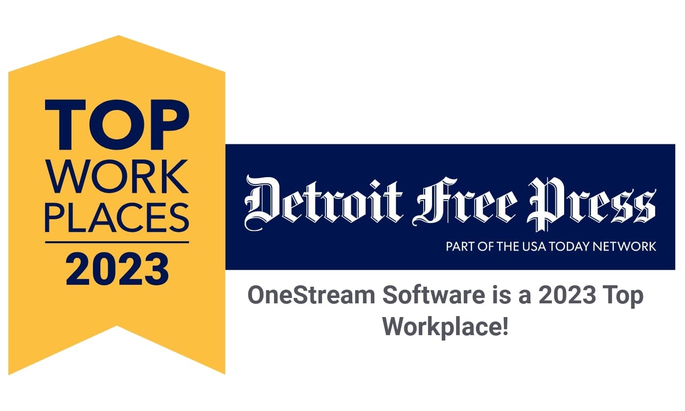 Detroit Free Press Top Workplaces 2023