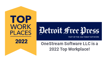 2022 Top Workplaces Detroit Free Press