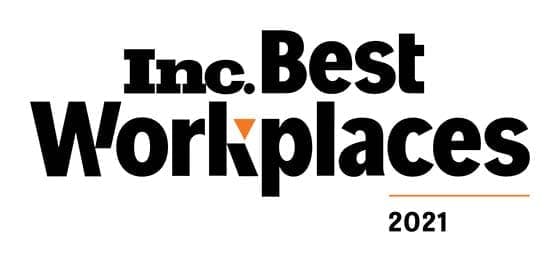 Inc – Best Workplaces 2021