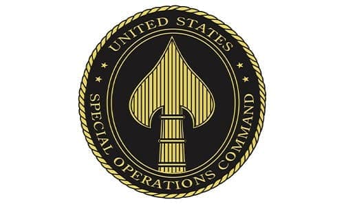 United States Special Ops Command