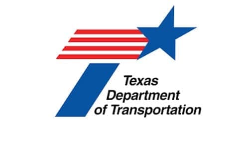 Texas Department of Transportation