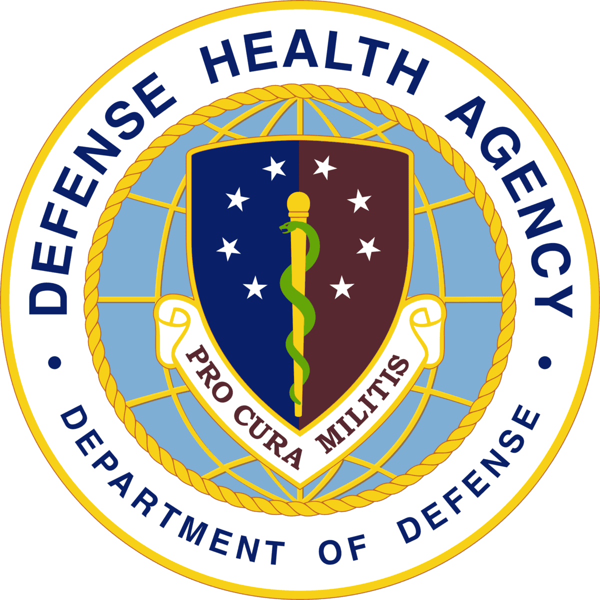 Defense Health Agency