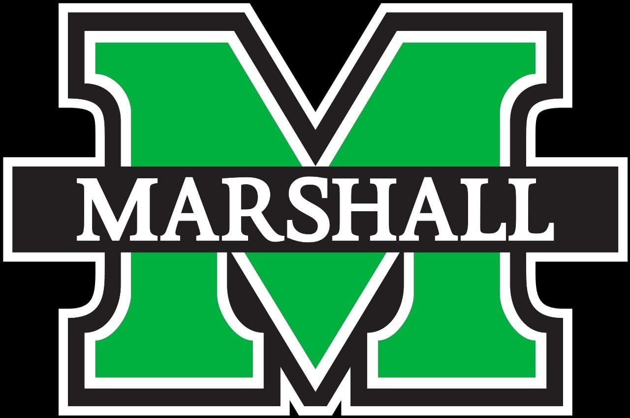 Marshall University logo