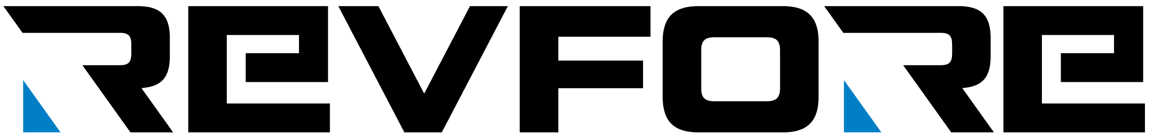 Revfore Logo