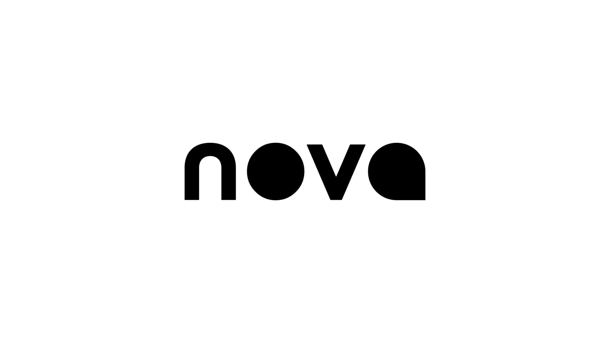 Nova logo