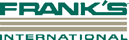 Frank's International
