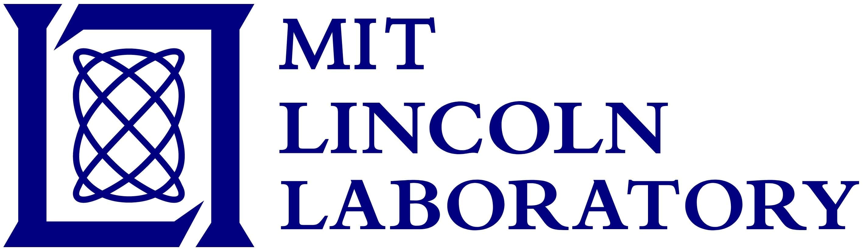 MIT Lincoln Laboratory logo