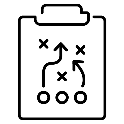 Learning Playbook Icon