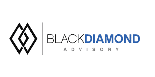 Black Diamond Advisory Logo