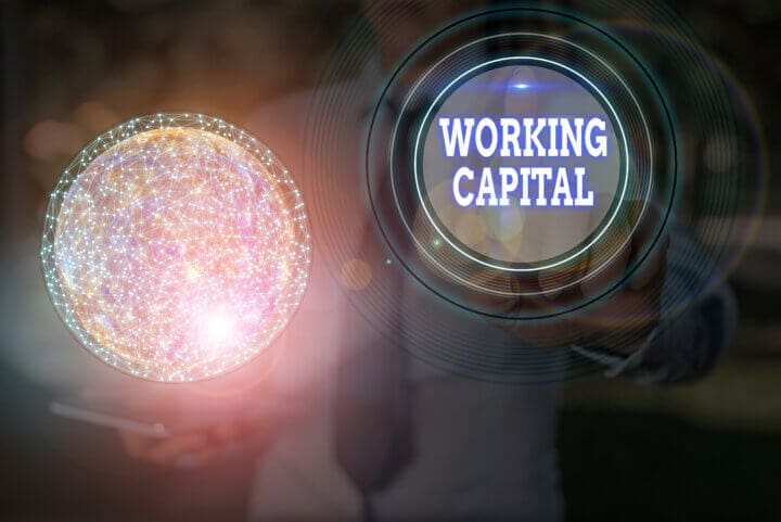 Working capital- Demand Planning