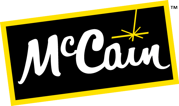 mccain logo master
